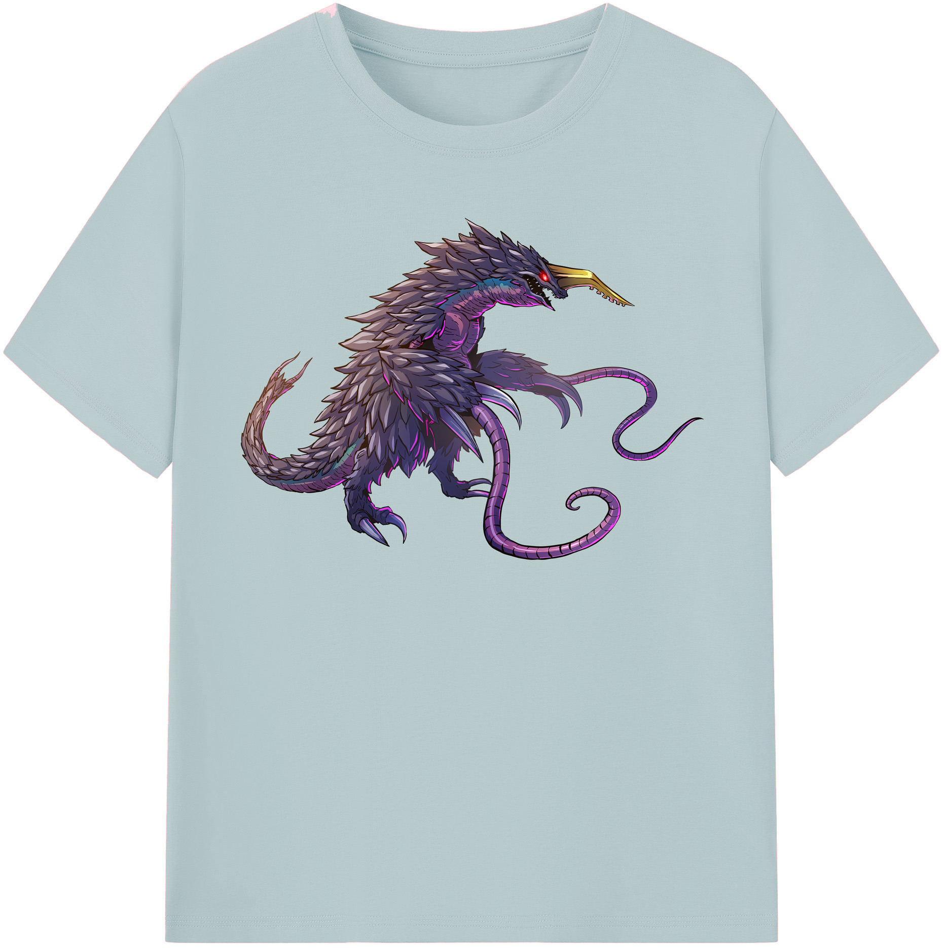 （画像用） ウルトラマン Ultraman 綿100％半袖Tシャツ（フロントプリント）